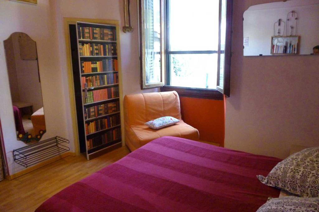 Albergo I Villini Pontassieve Dış mekan fotoğraf