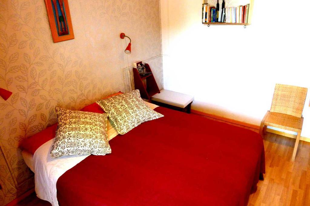Albergo I Villini Pontassieve Dış mekan fotoğraf