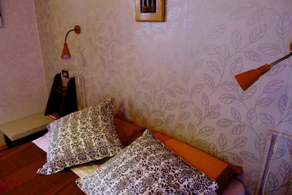 Albergo I Villini Pontassieve Dış mekan fotoğraf