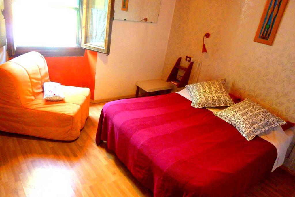 Albergo I Villini Pontassieve Dış mekan fotoğraf