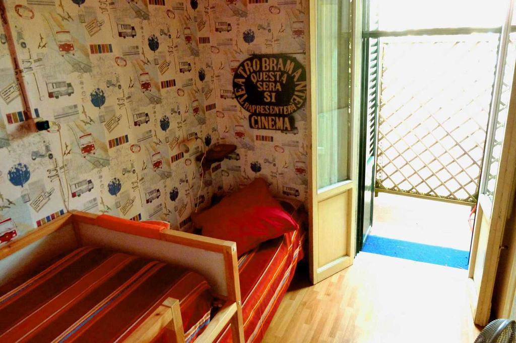 Albergo I Villini Pontassieve Dış mekan fotoğraf