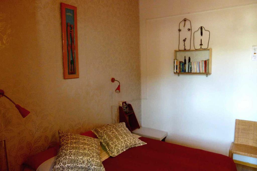 Albergo I Villini Pontassieve Dış mekan fotoğraf
