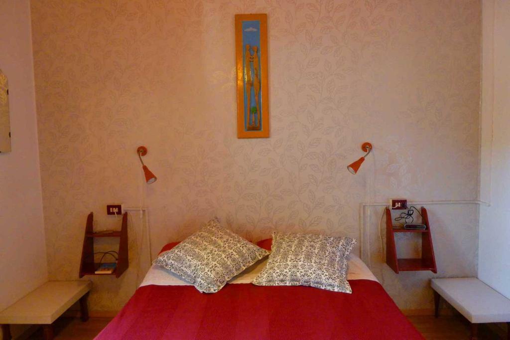 Albergo I Villini Pontassieve Dış mekan fotoğraf