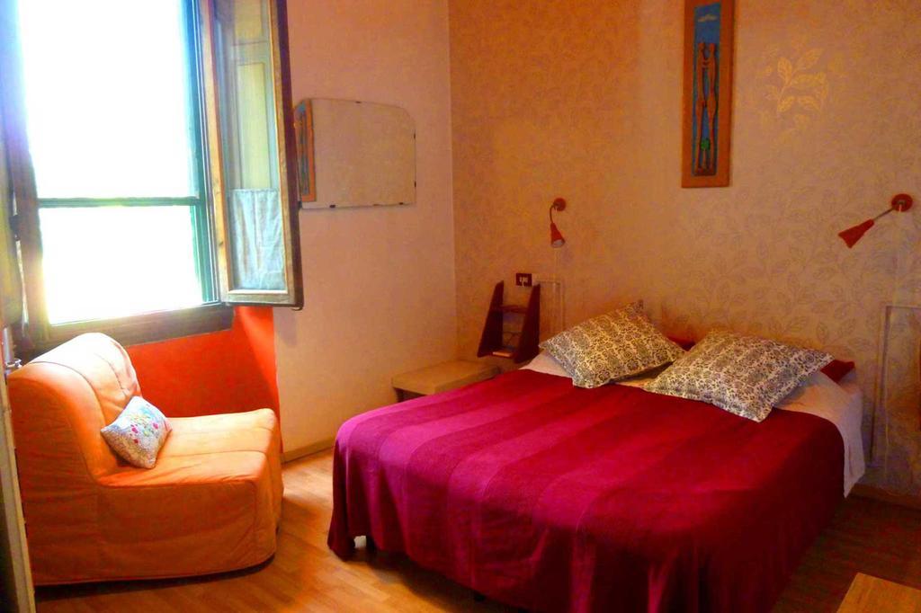 Albergo I Villini Pontassieve Dış mekan fotoğraf