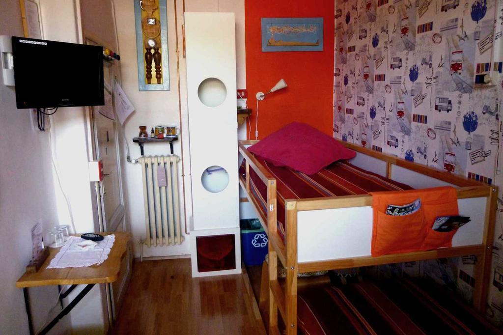 Albergo I Villini Pontassieve Dış mekan fotoğraf