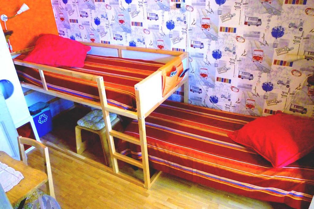 Albergo I Villini Pontassieve Dış mekan fotoğraf