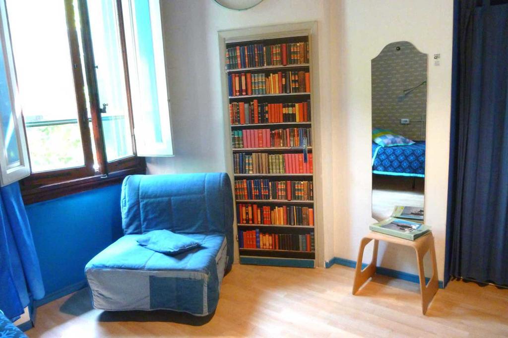 Albergo I Villini Pontassieve Dış mekan fotoğraf