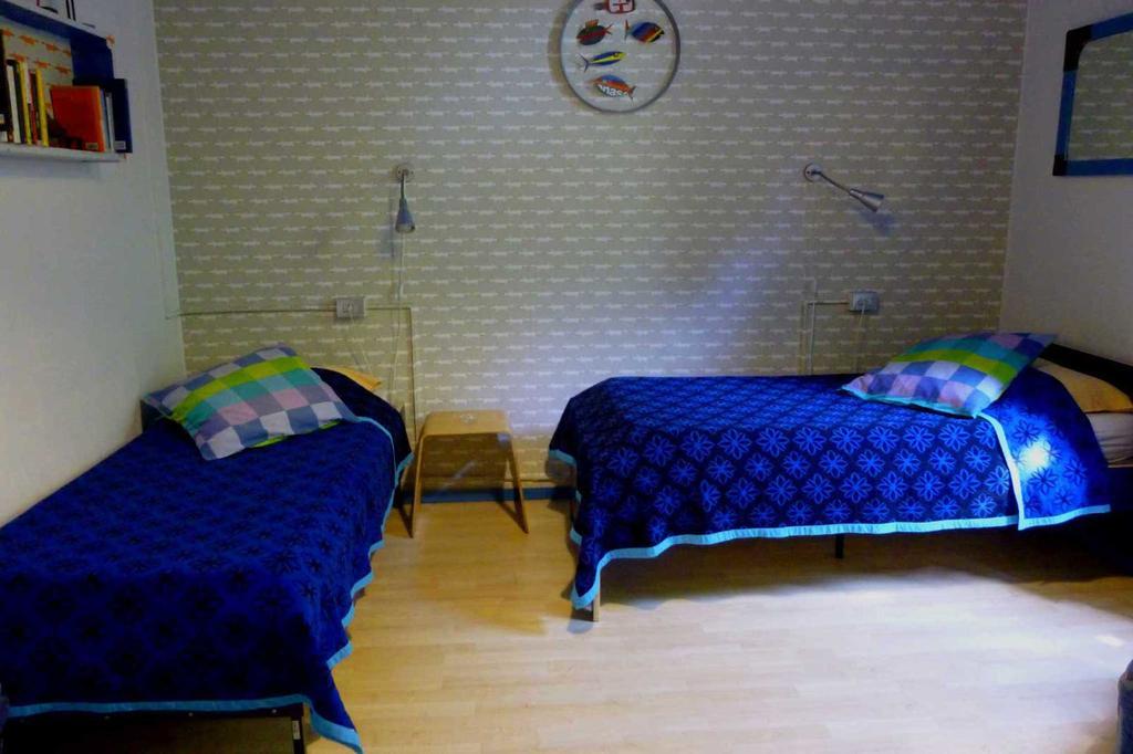 Albergo I Villini Pontassieve Dış mekan fotoğraf