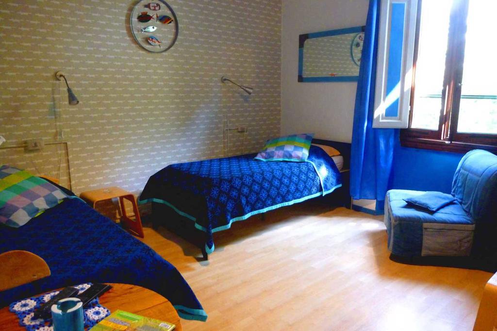 Albergo I Villini Pontassieve Dış mekan fotoğraf