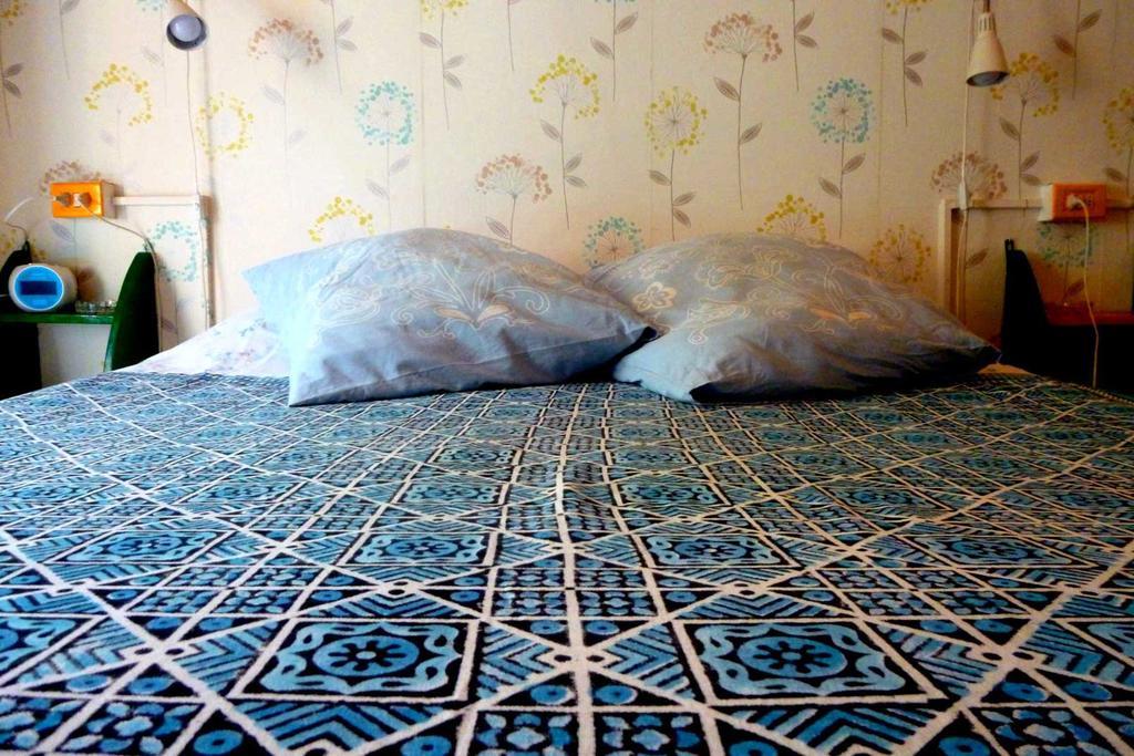 Albergo I Villini Pontassieve Dış mekan fotoğraf