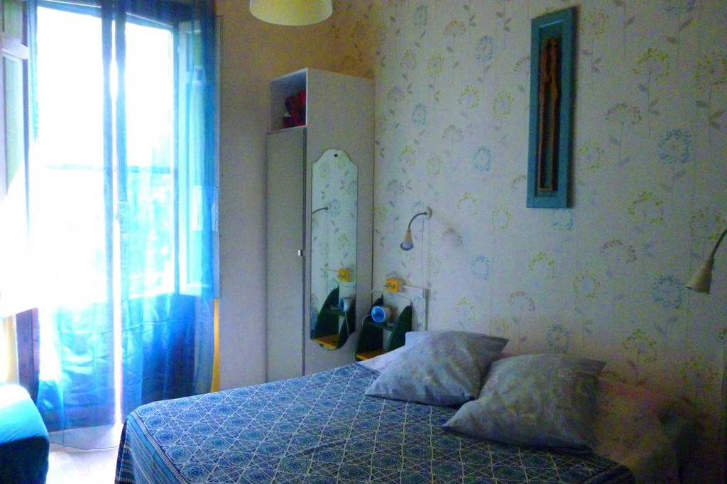 Albergo I Villini Pontassieve Dış mekan fotoğraf