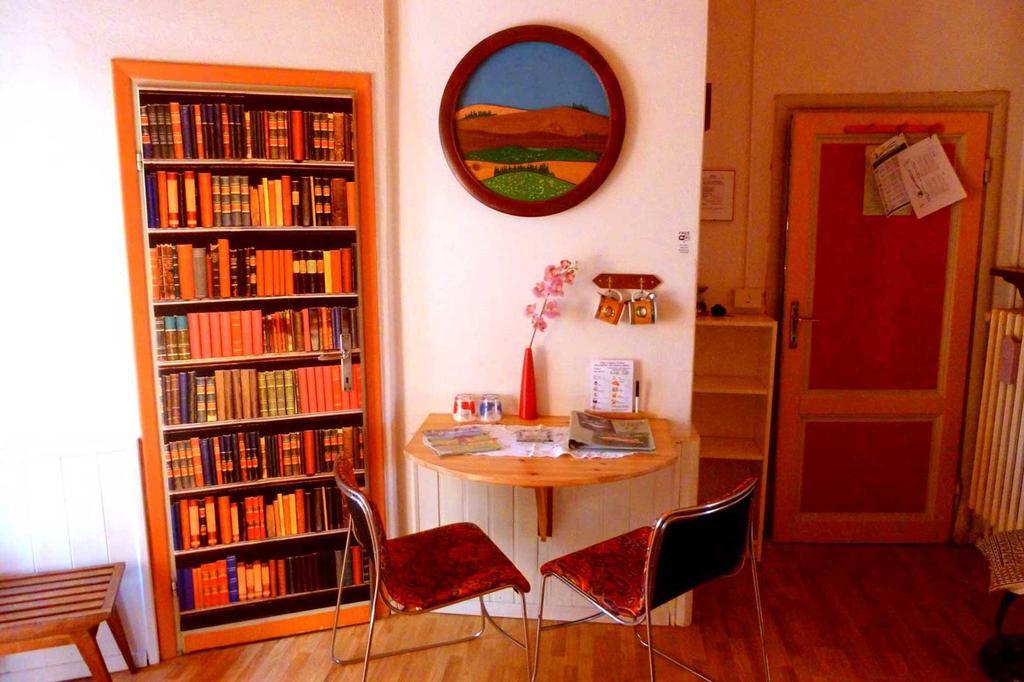 Albergo I Villini Pontassieve Dış mekan fotoğraf