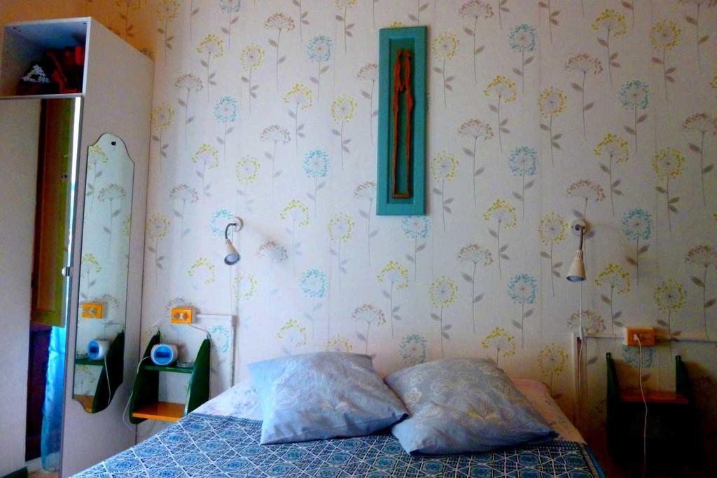 Albergo I Villini Pontassieve Dış mekan fotoğraf