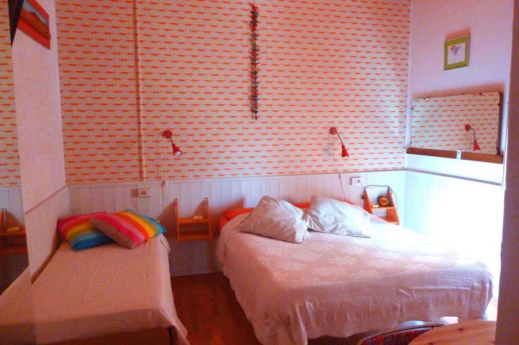 Albergo I Villini Pontassieve Dış mekan fotoğraf