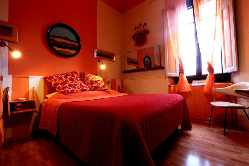 Albergo I Villini Pontassieve Oda fotoğraf
