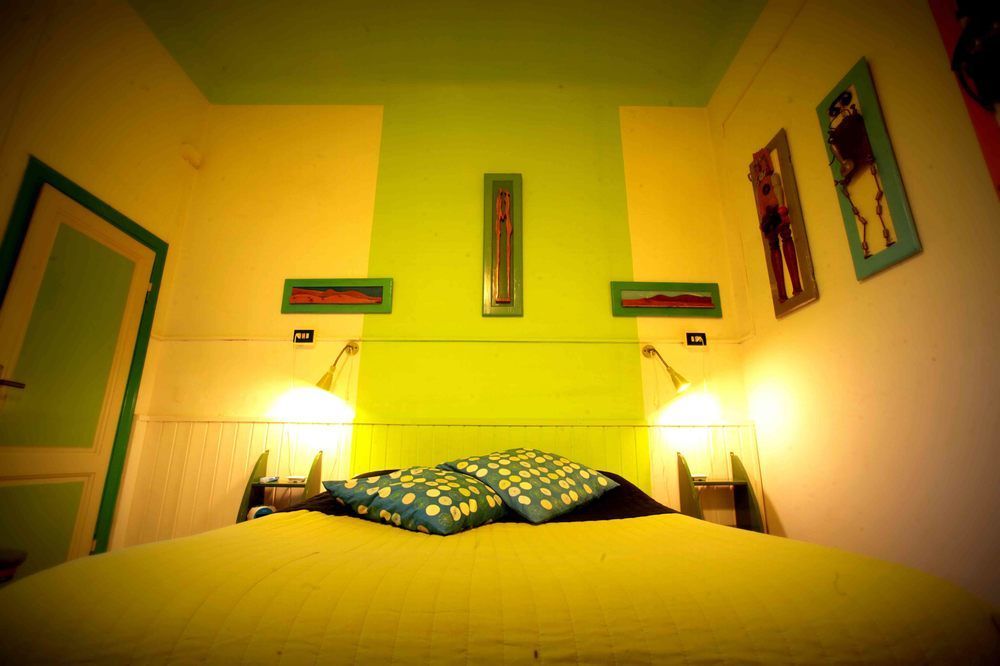 Albergo I Villini Pontassieve Dış mekan fotoğraf
