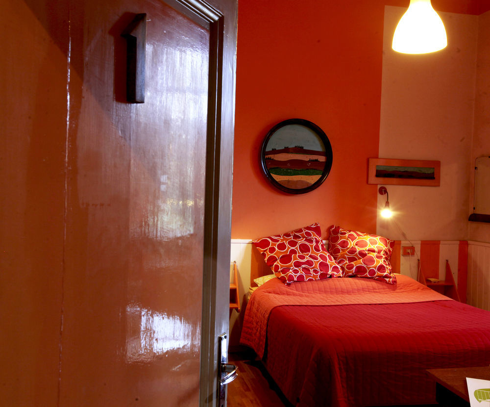 Albergo I Villini Pontassieve Dış mekan fotoğraf
