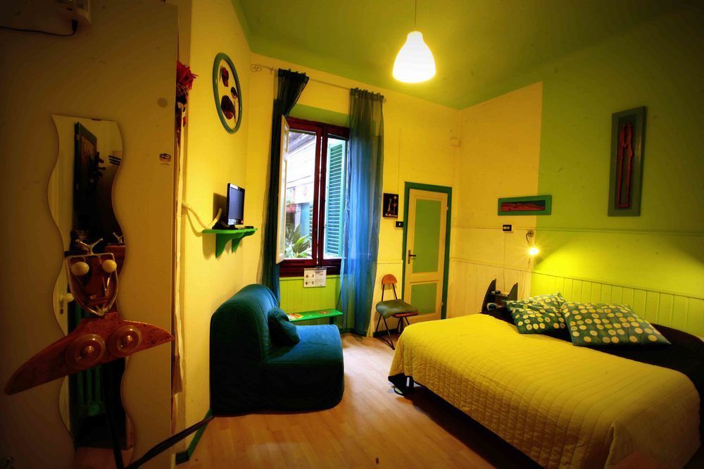 Albergo I Villini Pontassieve Dış mekan fotoğraf