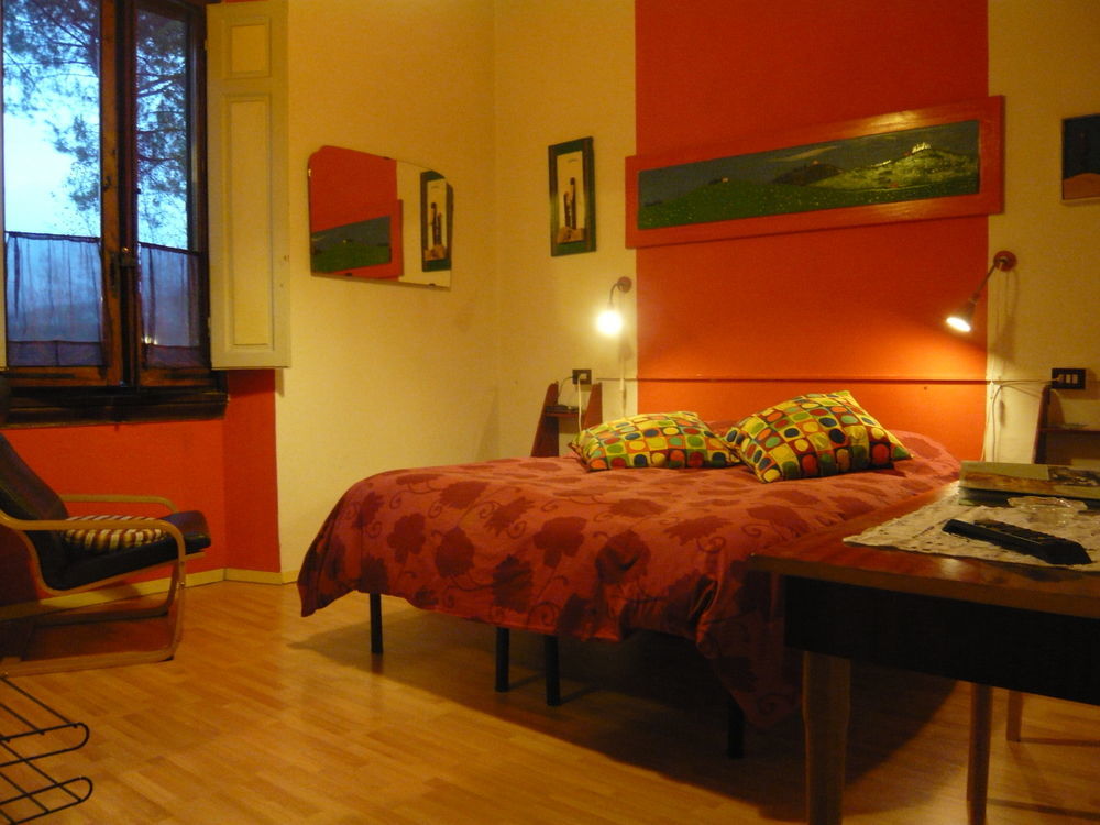 Albergo I Villini Pontassieve Dış mekan fotoğraf